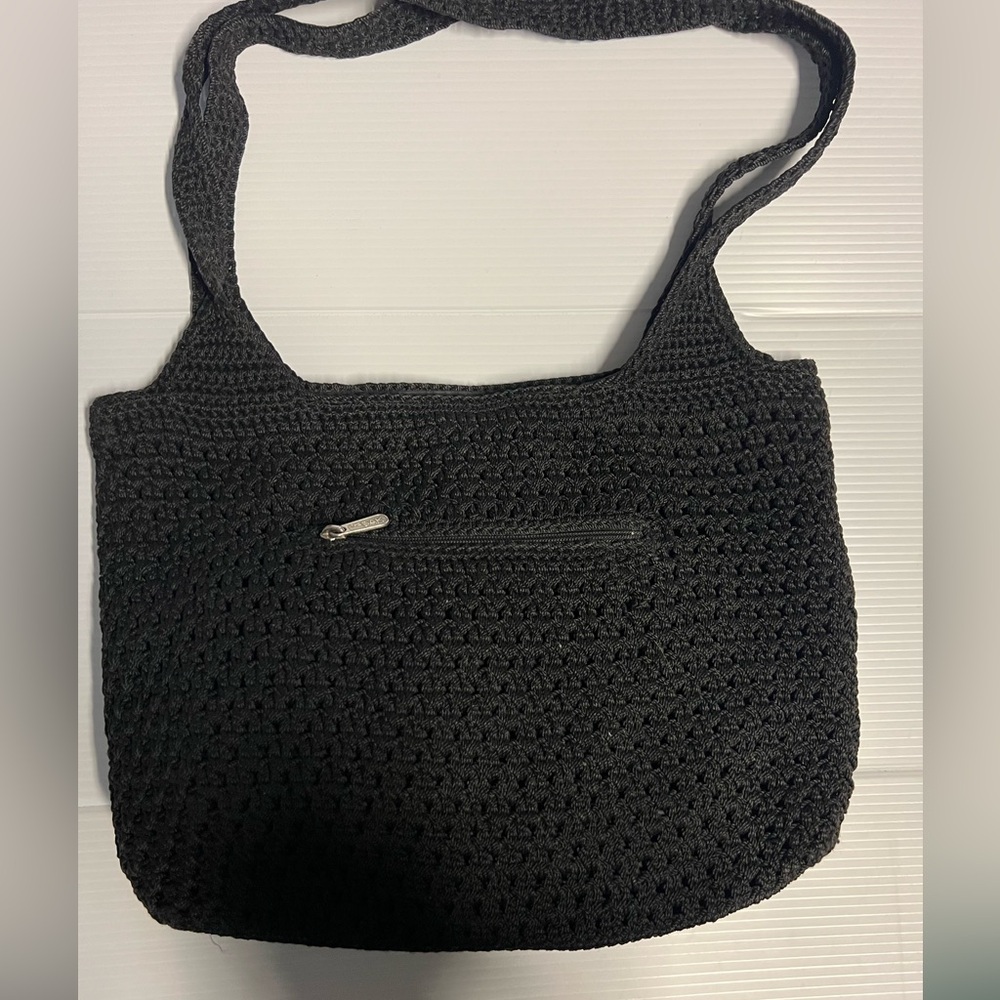 The Sak shoulder bag